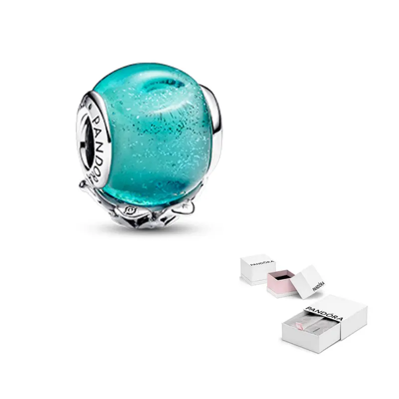 Pandora Подвески из 925 стерлингового серебра для женщин в синем цвете
Pandora Подвески из 925 стерлингового серебра для женщин в синем цвете