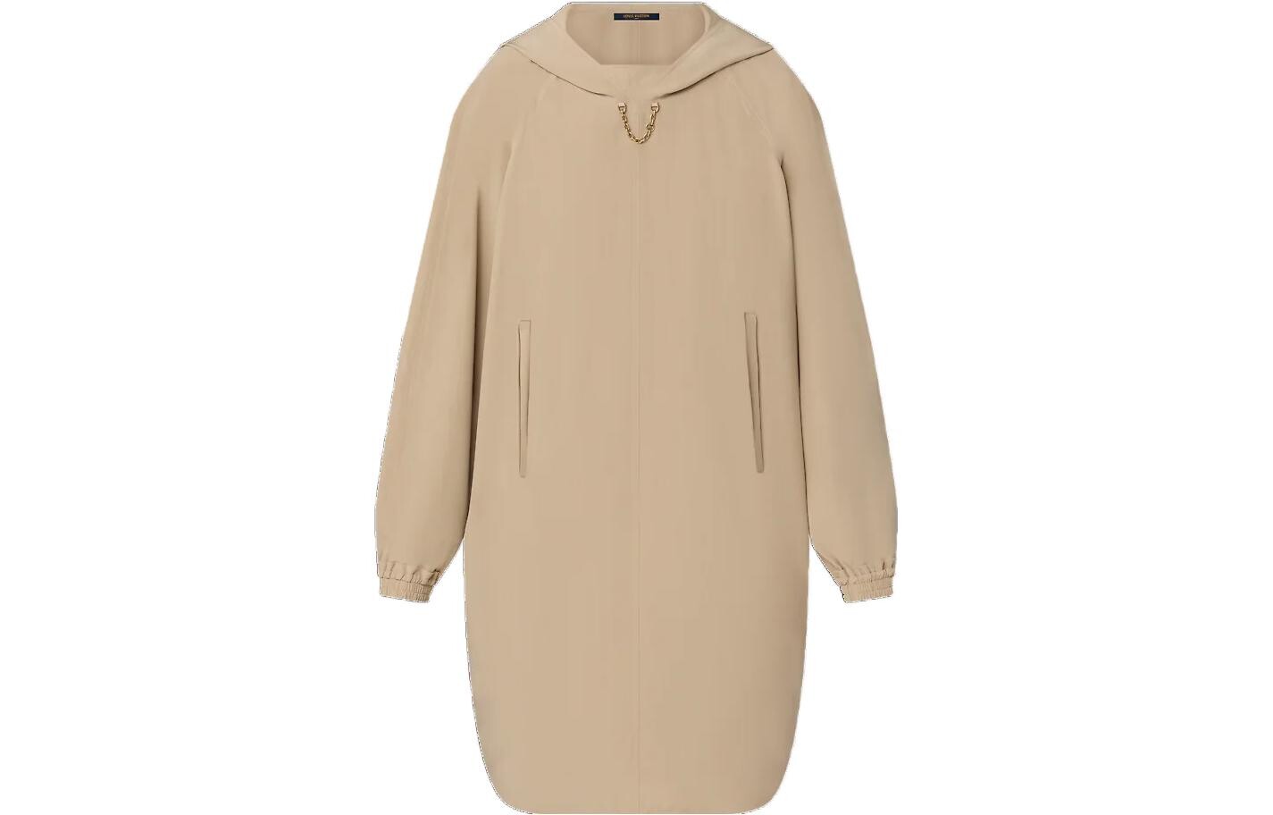 Платье с длинными рукавами женское цвета хаки Louis Vuitton
Платье с длинными рукавами женское цвета хаки Louis Vuitton