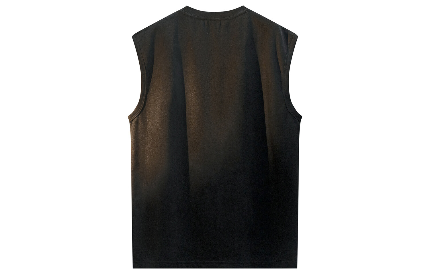 BOBBY ABLEY Жилет унисекс, Черный
BOBBY ABLEY Жилет унисекс, Черный