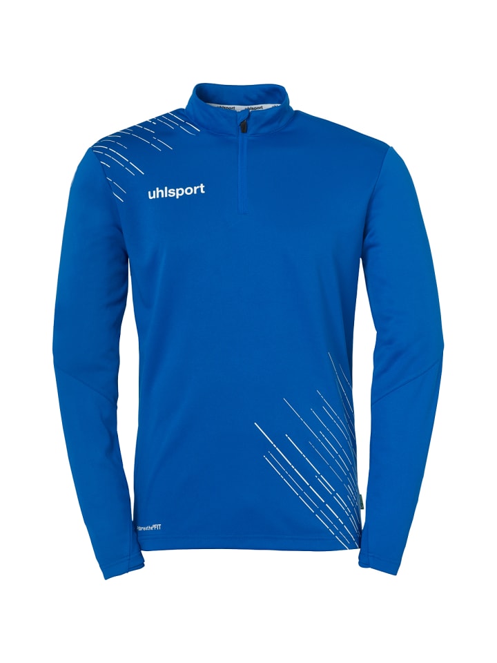 Uhlsport Рубашка с застежкой-молнией 1/4, размер 26, цвет лазурно-синий/белый
Uhlsport Рубашка с застежкой-молнией 1/4, размер 26, цвет лазурно-синий/белый