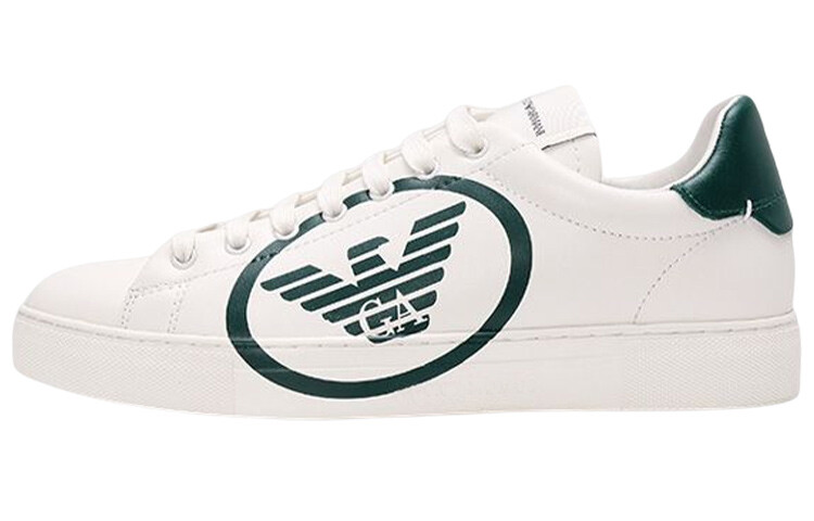 Обувь для скейтбординга Мужская низкая белая/зеленая Emporio Armani, Зеленый, Обувь для скейтбординга Мужская низкая белая/зеленая Emporio Armani
Обувь для скейтбординга Мужская низкая белая/зеленая Emporio Armani, Зеленый, Обувь для скейтбординга Мужская низкая белая/зеленая Emporio Armani