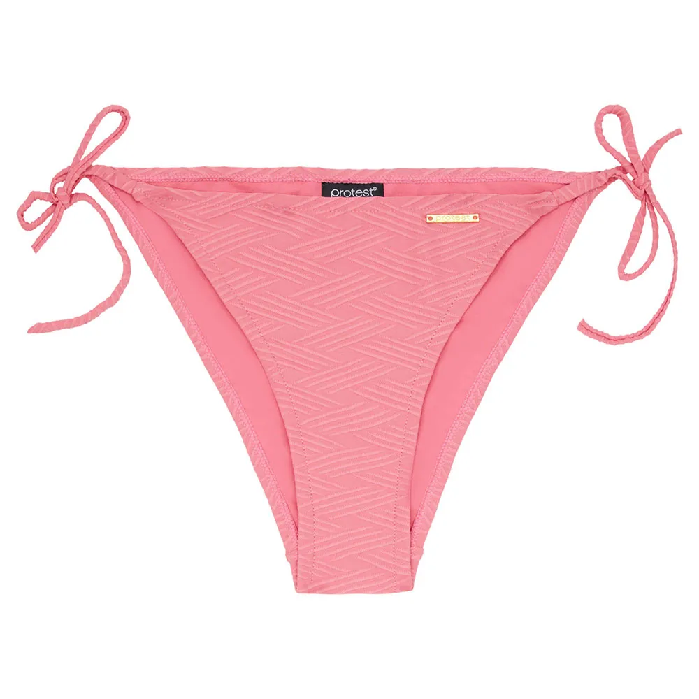 Низ бикини Protest Sway, розовый
Низ бикини Protest Sway, розовый