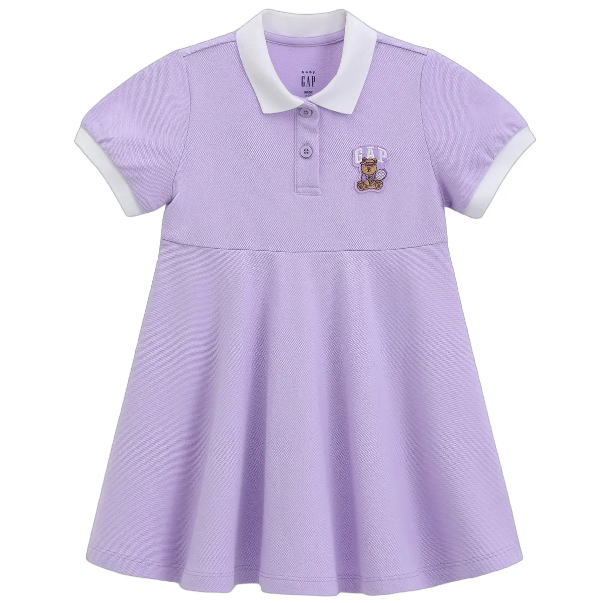 Детское платье GAP, фиолетовый
Детское платье GAP, фиолетовый