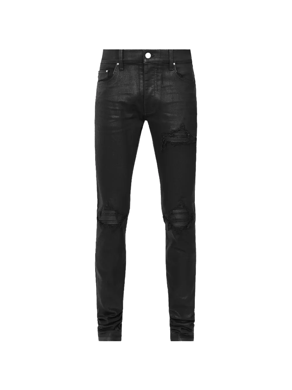 Джинсы клеш (боткат) Amiri, черный
Джинсы клеш (боткат) Amiri, черный