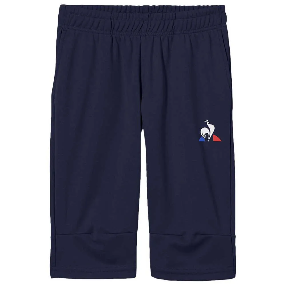 Шорты Le Coq Sportif Training Nº1, синий
Шорты Le Coq Sportif Training Nº1, синий