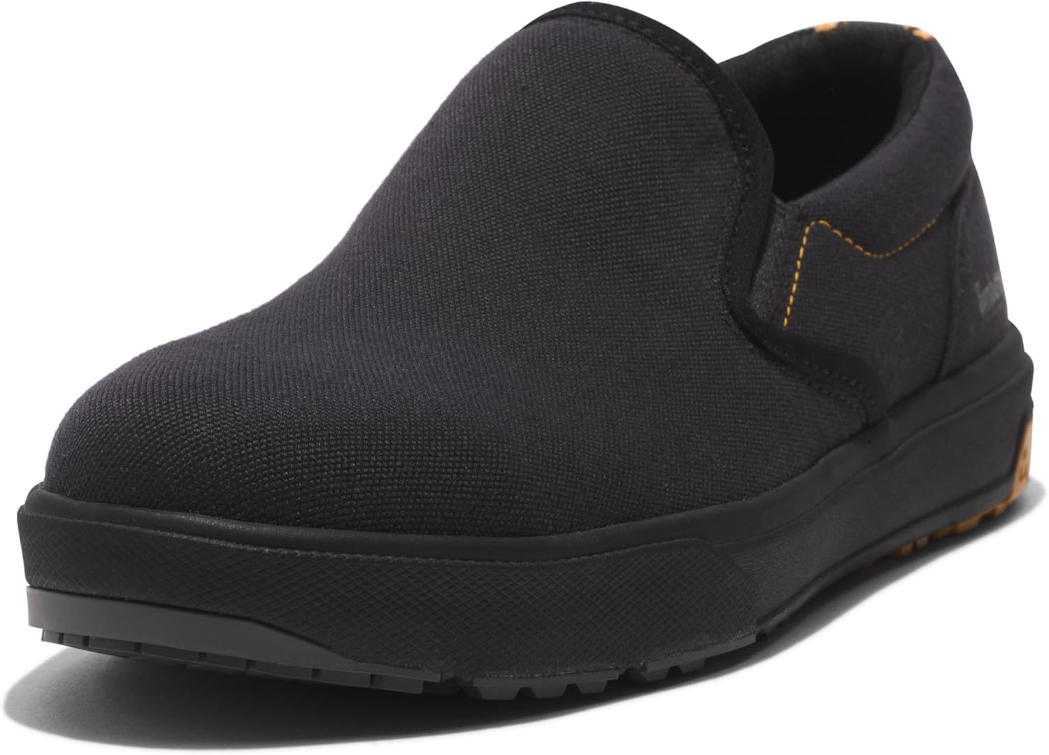 Timberland PRO мужские рабочие туфли Berkley Slip-On с композитным мыском, Grey/Yellow
Timberland PRO мужские рабочие туфли Berkley Slip-On с композитным мыском, Grey/Yellow