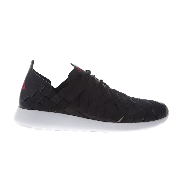 Кроссовки Nike Rosherun WVN 'Black Fuchsia', черный
Кроссовки Nike Rosherun WVN 'Black Fuchsia', черный