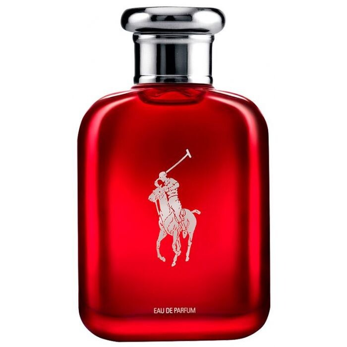 Мужская туалетная вода Polo Red Eau de Parfum Ralph Lauren, 125
Мужская туалетная вода Polo Red Eau de Parfum Ralph Lauren, 125