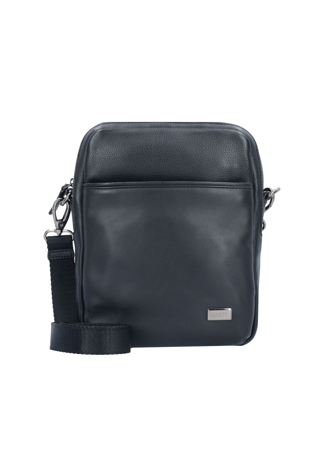 Сумка через плечо Torino кожаная 20 см BRIC'S, цвет Nero
Сумка через плечо Torino кожаная 20 см BRIC'S, цвет Nero