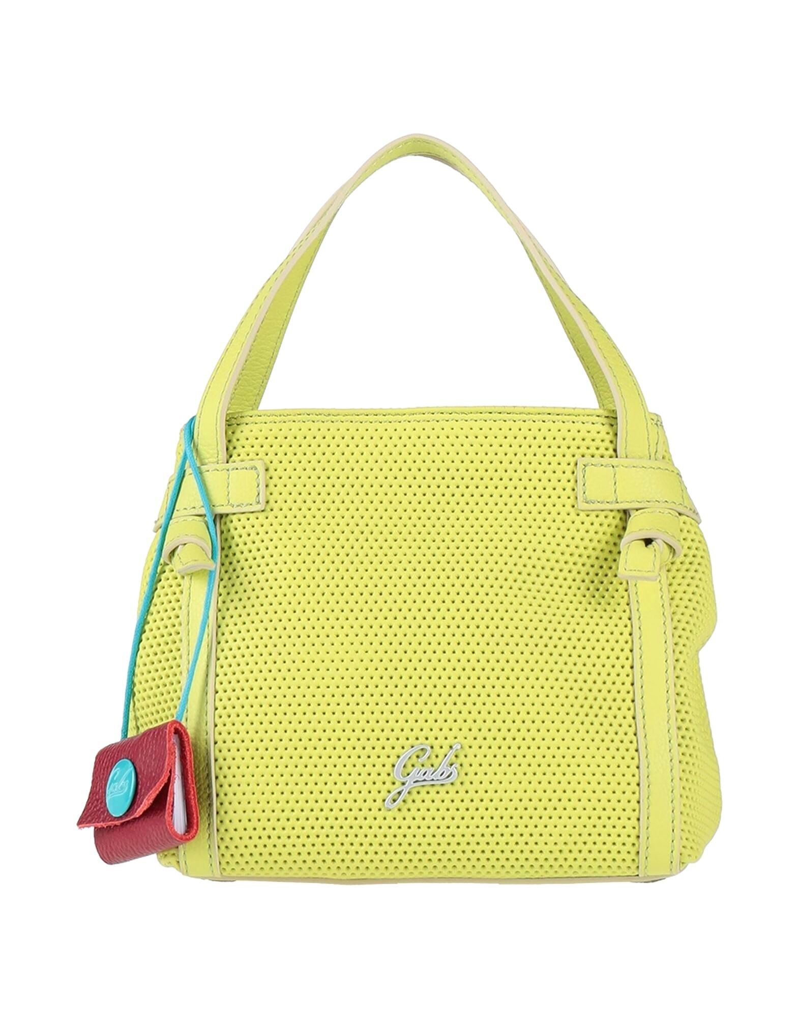 Сумка Gabs, лаймовый
Сумка Gabs, лаймовый