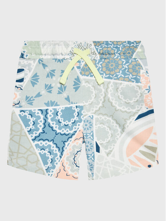 Спортивные шорты стандартного кроя Guess, мультиколор
Спортивные шорты стандартного кроя Guess, мультиколор