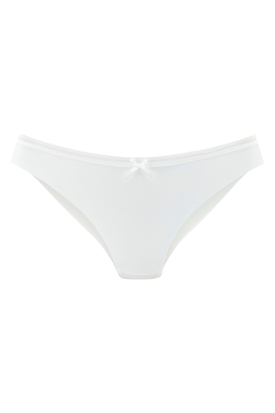 Трусики s.Oliver, кремовый
Трусики s.Oliver, кремовый