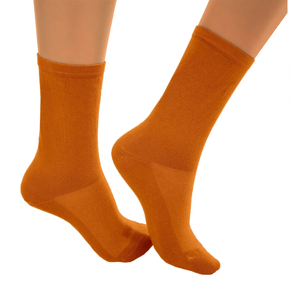 Носки 2 шт Bmymoon Comfort, оранжевый
Носки 2 шт Bmymoon Comfort, оранжевый