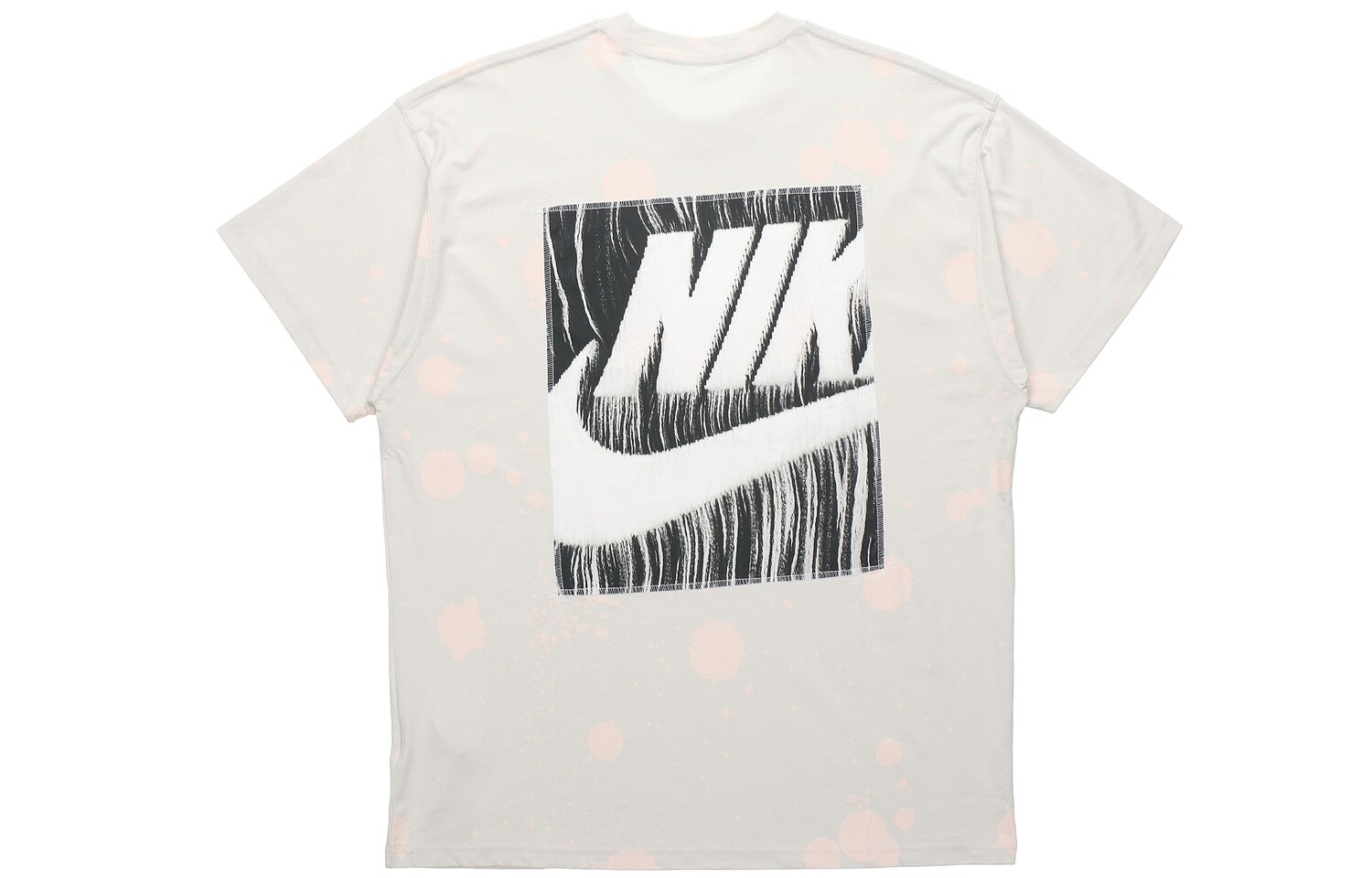 Футболка мужская Light Bone Nike, цвет Light Bone
Футболка мужская Light Bone Nike, цвет Light Bone