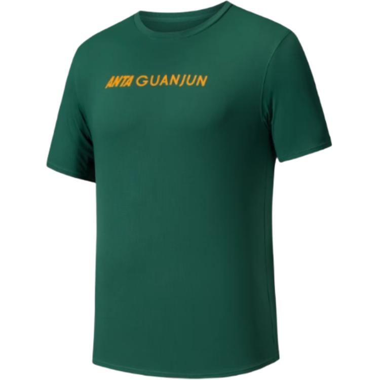 ANTA Футболка мужская Outdoor Collection теплый Jade Green, Зеленый, ANTA Футболка мужская Outdoor Collection теплый Jade Green
ANTA Футболка мужская Outdoor Collection теплый Jade Green, Зеленый, ANTA Футболка мужская Outdoor Collection теплый Jade Green