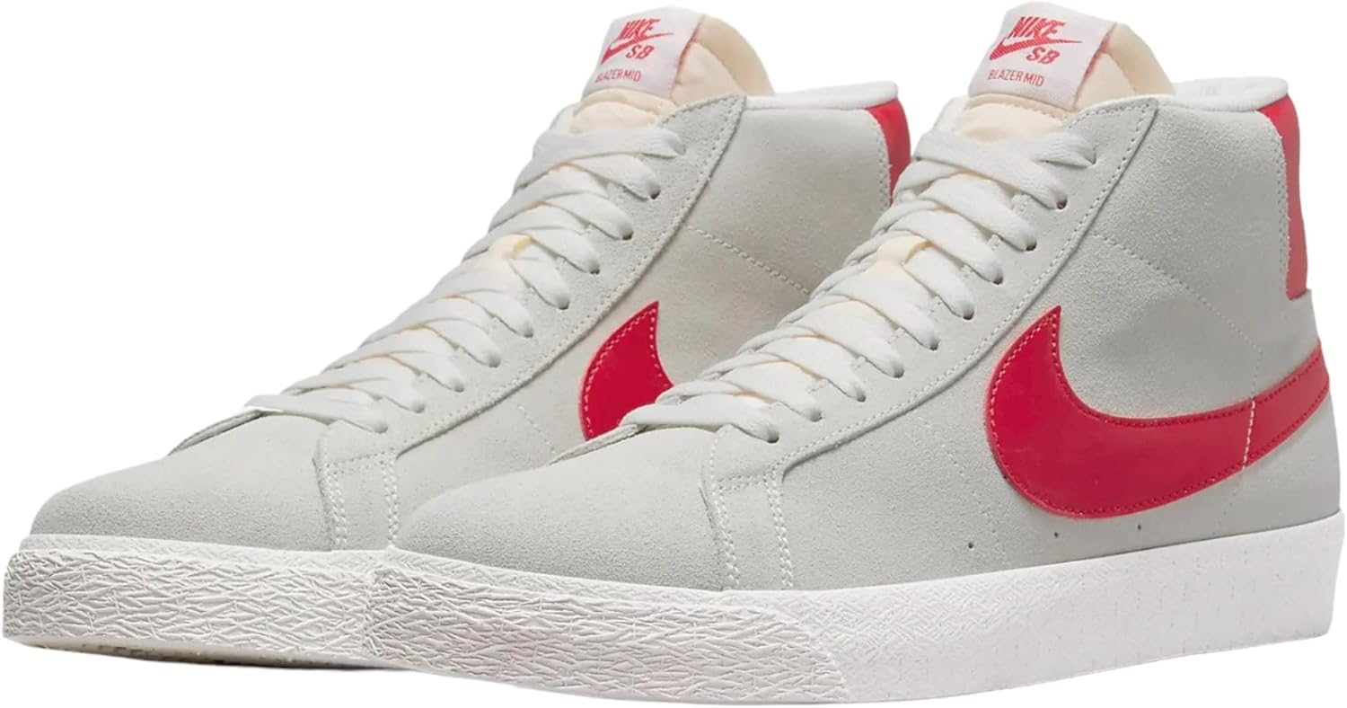 Кроссовки для фитнеса Nike Unisex, Summit White/University Red
Кроссовки для фитнеса Nike Unisex, Summit White/University Red