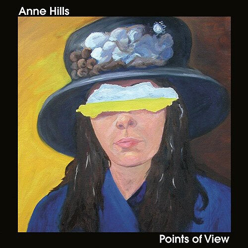 CD диск Hills, Anne: Points of View
CD диск Hills, Anne: Points of View