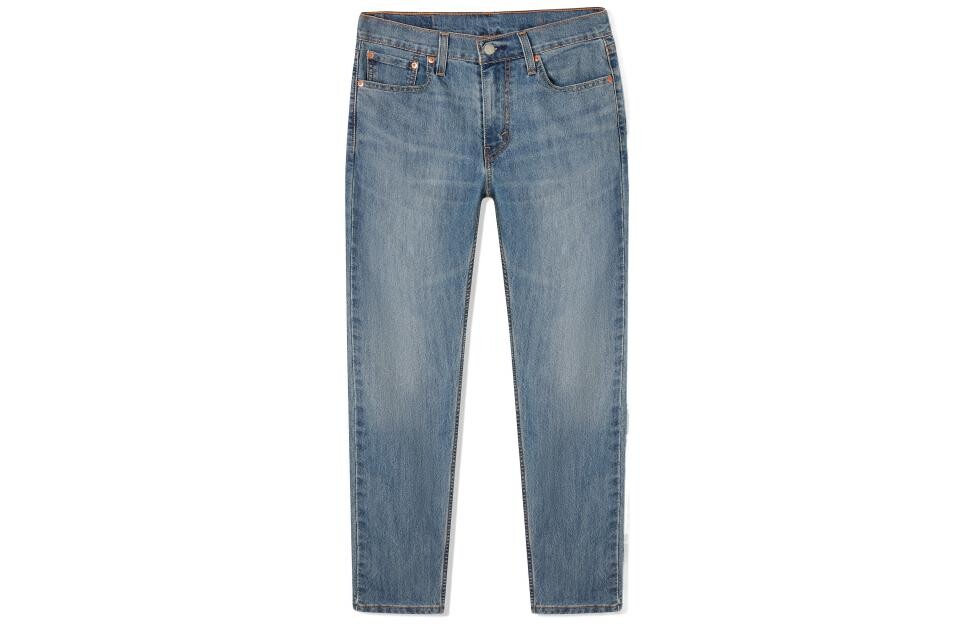 Мужские джинсы Levi's levi’s, цвет Blue
Мужские джинсы Levi's levi’s, цвет Blue