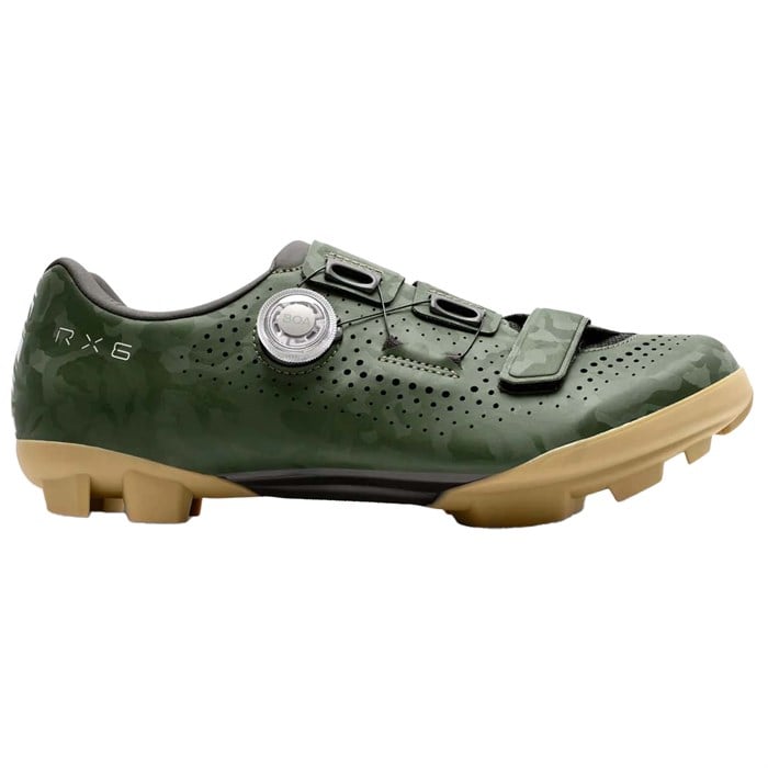 Велосипедные туфли Sh-Rx600 Shimano, Green
Велосипедные туфли Sh-Rx600 Shimano, Green