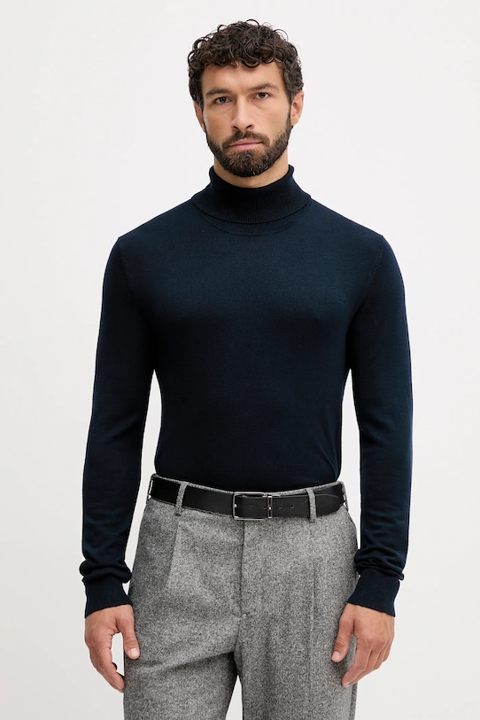 Свитер Lindbergh, темно-синий
Свитер Lindbergh, темно-синий