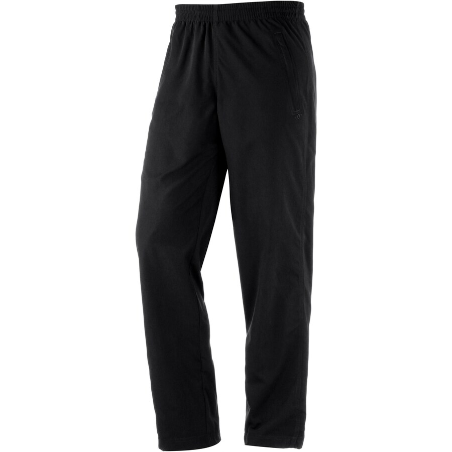 Обычные спортивные штаны JOY SPORTSWEAR Marco, Black
Обычные спортивные штаны JOY SPORTSWEAR Marco, Black