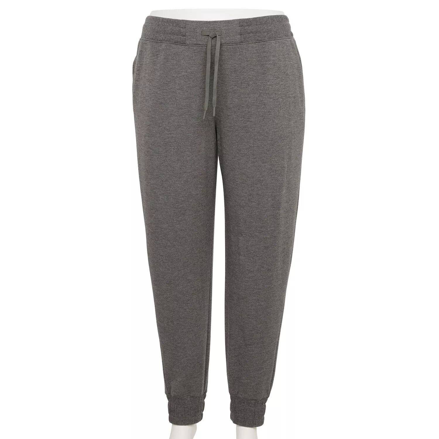 Брюки-джоггеры из французского терри Tek Gear больших размеров Tek Gear
Брюки-джоггеры из французского терри Tek Gear больших размеров Tek Gear