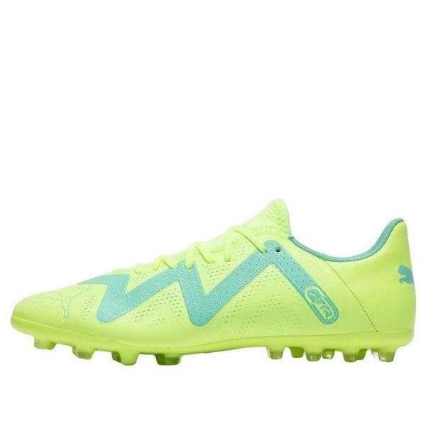 Кроссовки future play mg 'fast yellow' Puma, желтый
Кроссовки future play mg 'fast yellow' Puma, желтый