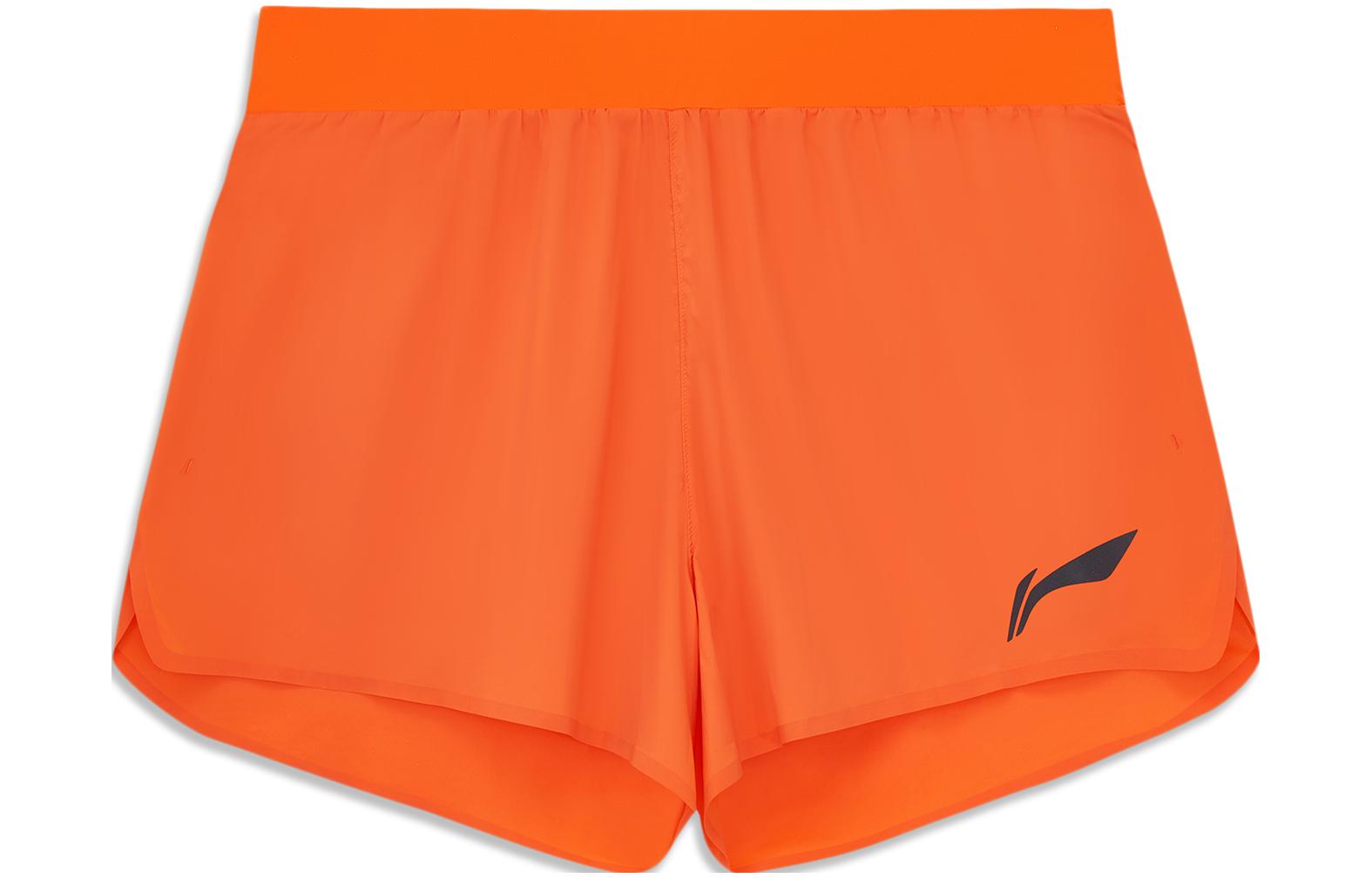 ЛиНинг Спортивные шорты Мужские Ярко-оранжевый, Оранжевый
ЛиНинг Спортивные шорты Мужские Ярко-оранжевый, Оранжевый