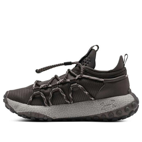 Кроссовки hovr summit fat tire cuff 'fresh clay' Under Armour, серый
Кроссовки hovr summit fat tire cuff 'fresh clay' Under Armour, серый