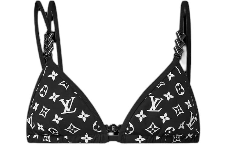 Бикини женские Louis Vuitton, черный
Бикини женские Louis Vuitton, черный