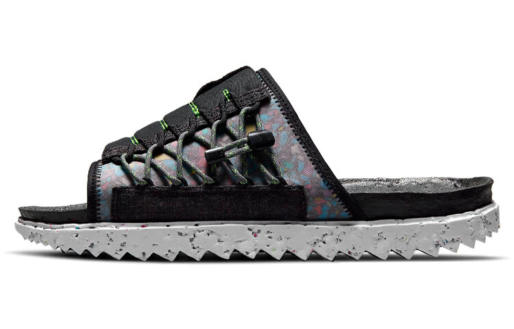 Мужские шлепанцы Nike Asuna
Мужские шлепанцы Nike Asuna