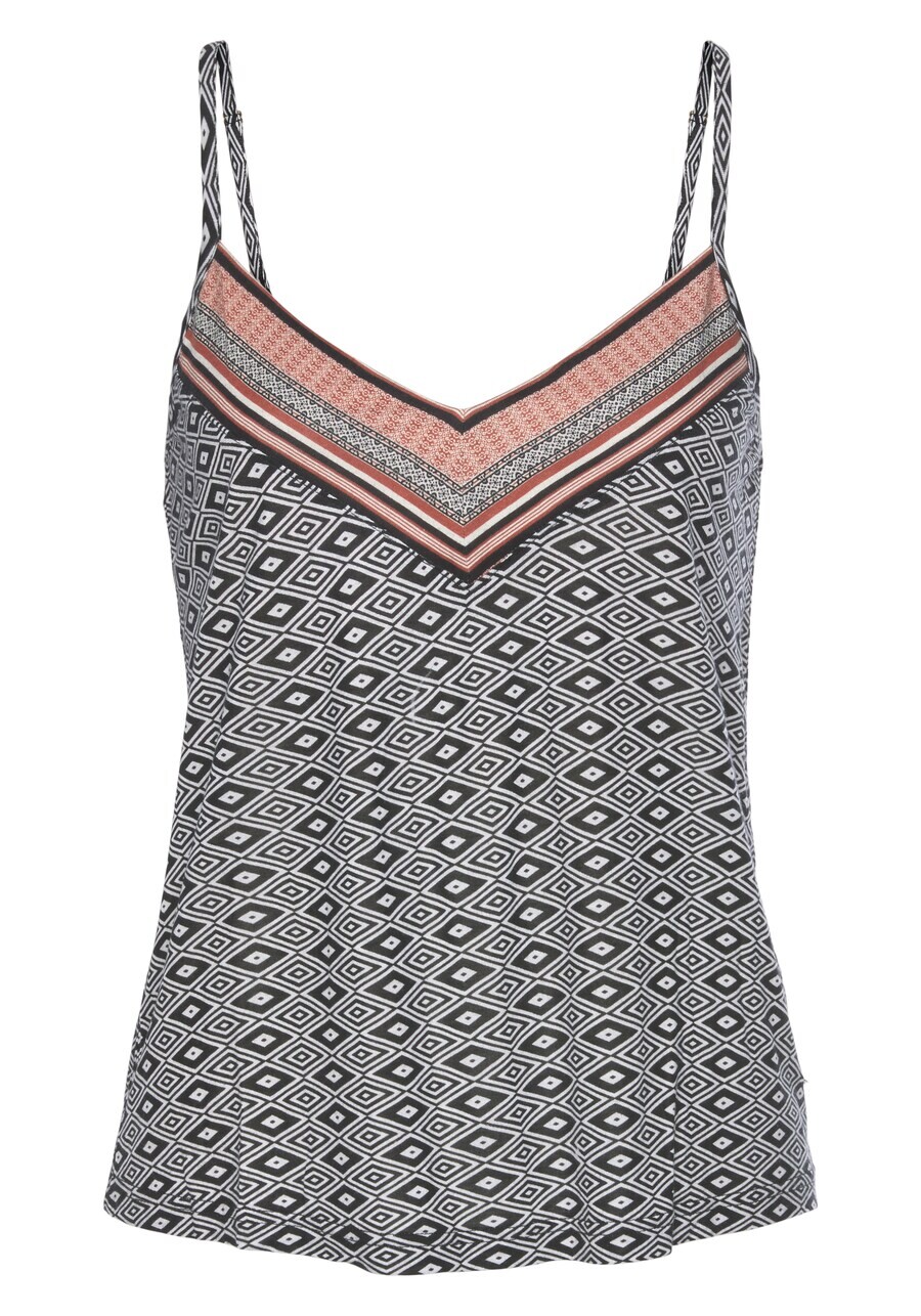 Ночная рубашка Vivance DREAMS, черный
Ночная рубашка Vivance DREAMS, черный