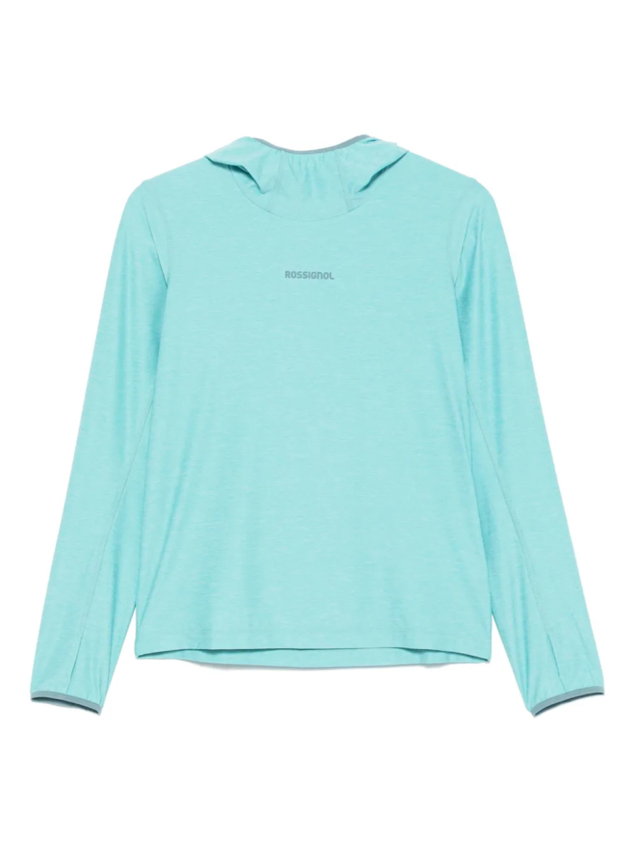 Худи Westweg Rossignol, синий 
Худи Westweg Rossignol, синий