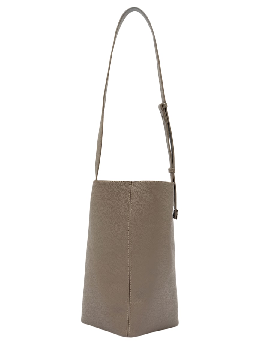 Сумка-мешок NALì, серый
Сумка-мешок NALì, серый