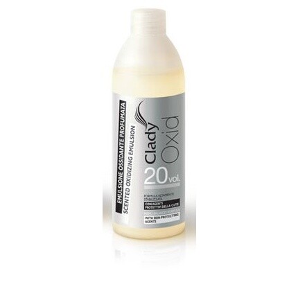 Оксидная эмульсия для волос окислитель 20 объемов 200мл, Clady
Оксидная эмульсия для волос окислитель 20 объемов 200мл, Clady