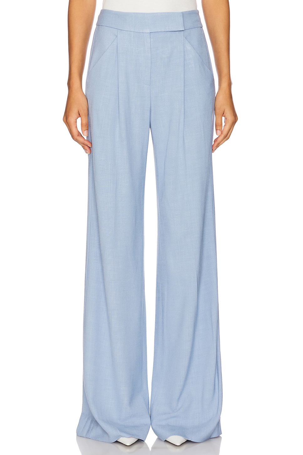 Брюки Marbeau Veronica Beard, bluebell
Брюки Marbeau Veronica Beard, bluebell