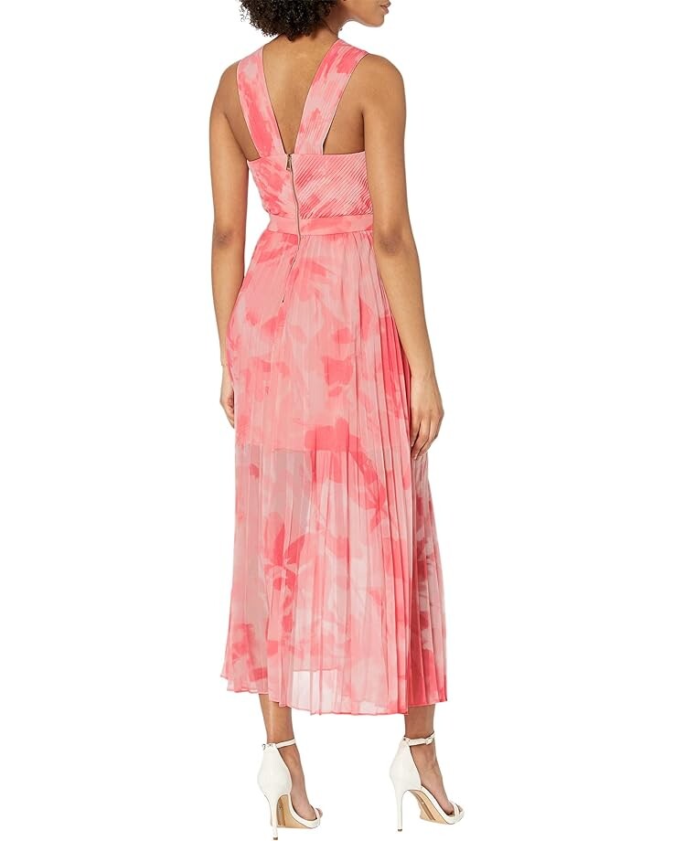 Платье Ted Baker Cross Front Pleated Midi Dress, коралловый, Красный, Платье Ted Baker Cross Front Pleated Midi Dress, коралловый
Платье Ted Baker Cross Front Pleated Midi Dress, коралловый, Красный, Платье Ted Baker Cross Front Pleated Midi Dress, коралловый