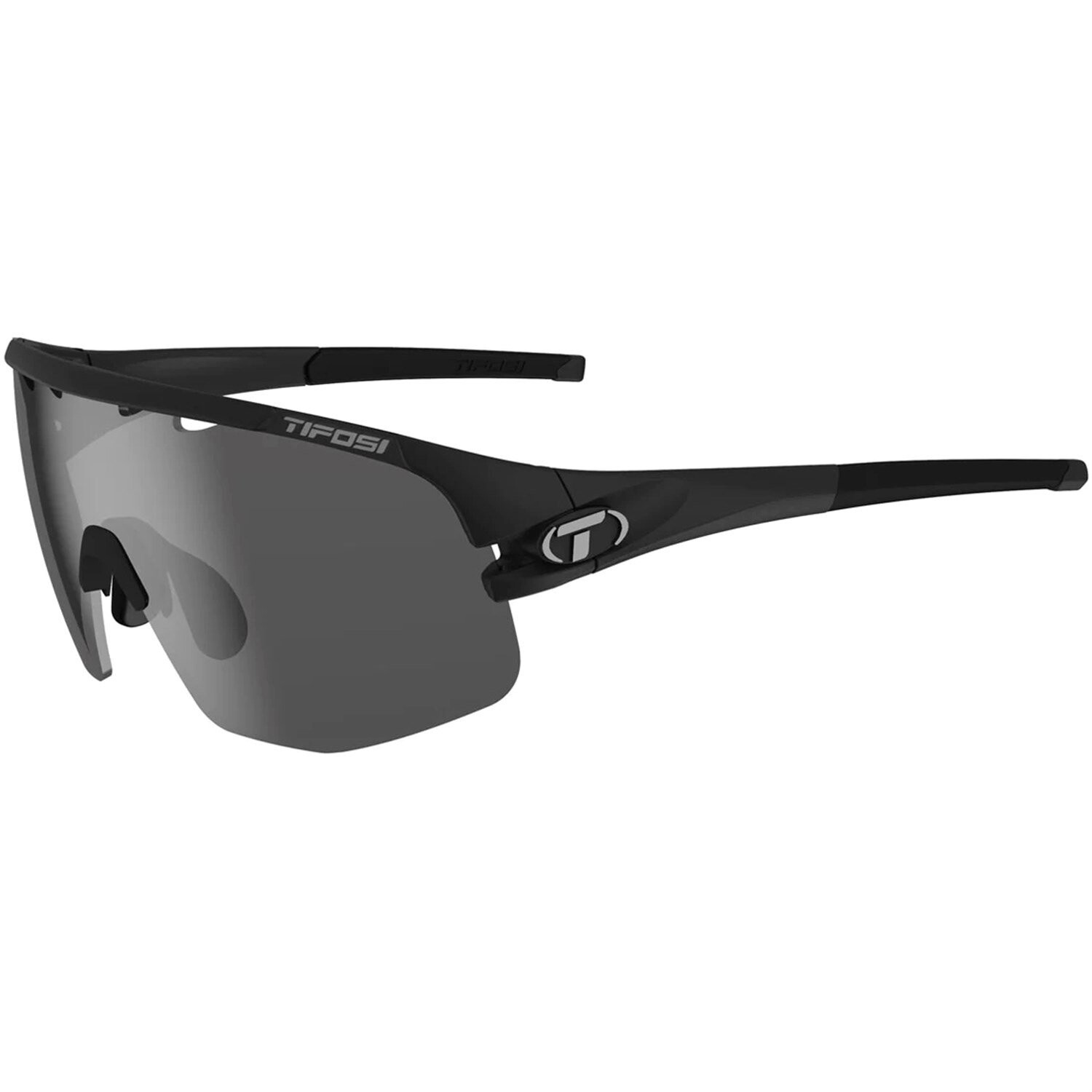 Солнцезащитные очки Tifosi Sledge Lite, цвет Matte Black/Smoke+AC Red+Clear
Солнцезащитные очки Tifosi Sledge Lite, цвет Matte Black/Smoke+AC Red+Clear