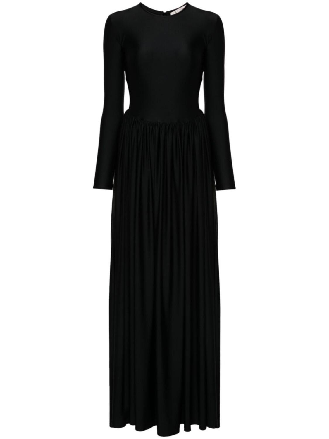 Платье макси Harper V:PM ATELIER, черный
Платье макси Harper V:PM ATELIER, черный