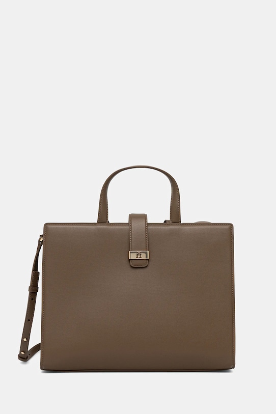 Сумка Tommy Hilfiger, бежевый
Сумка Tommy Hilfiger, бежевый