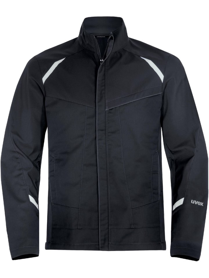 Куртка Uvex, серый
Куртка Uvex, серый