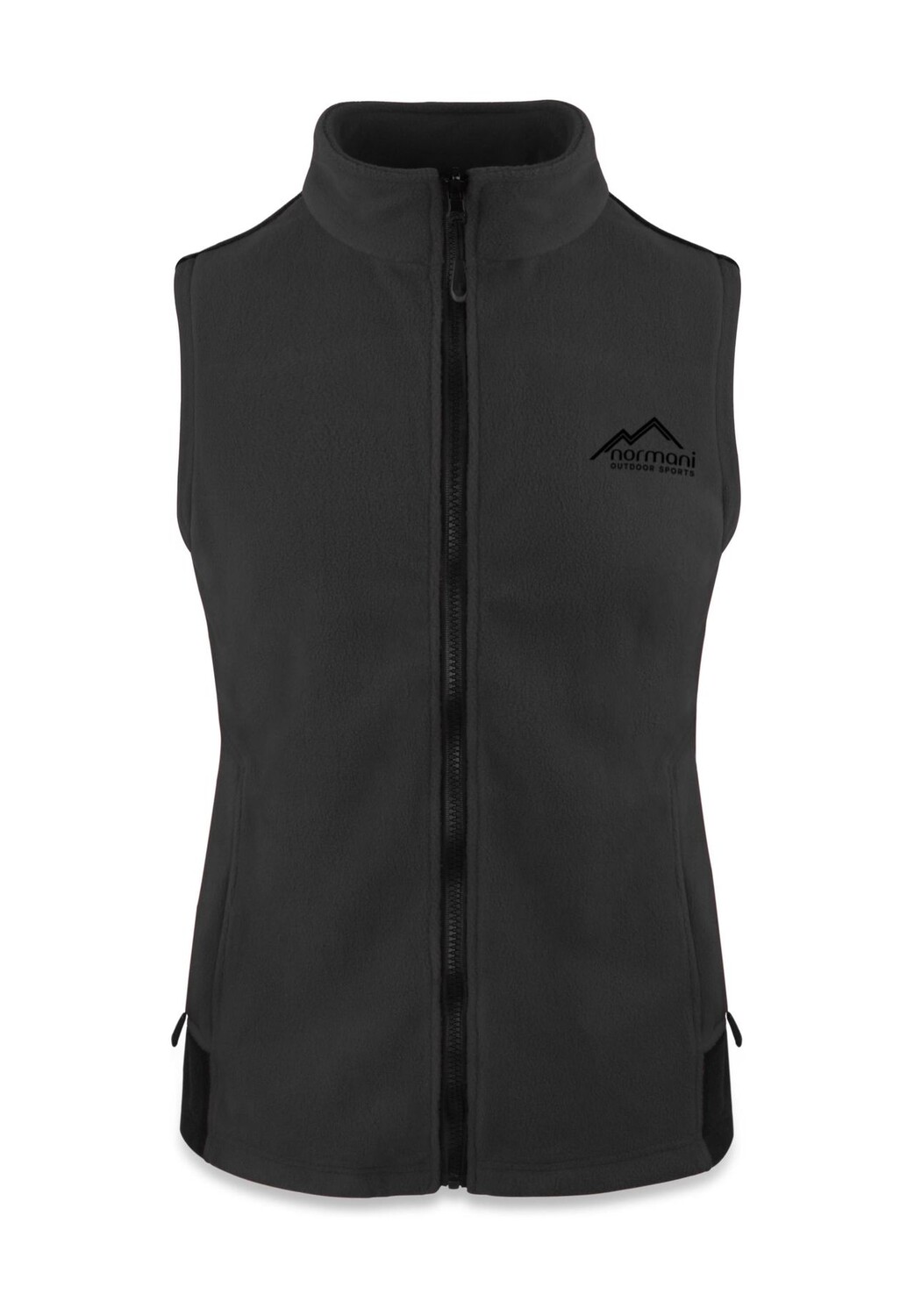 Женский флисовый жилет Барри normani, антрацит, Черный, Женский флисовый жилет Барри normani, антрацит
Женский флисовый жилет Барри normani, антрацит, Черный, Женский флисовый жилет Барри normani, антрацит