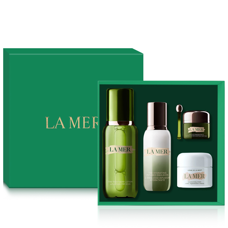 Наборы для ухода за кожей Unisex LA MER
Наборы для ухода за кожей Unisex LA MER