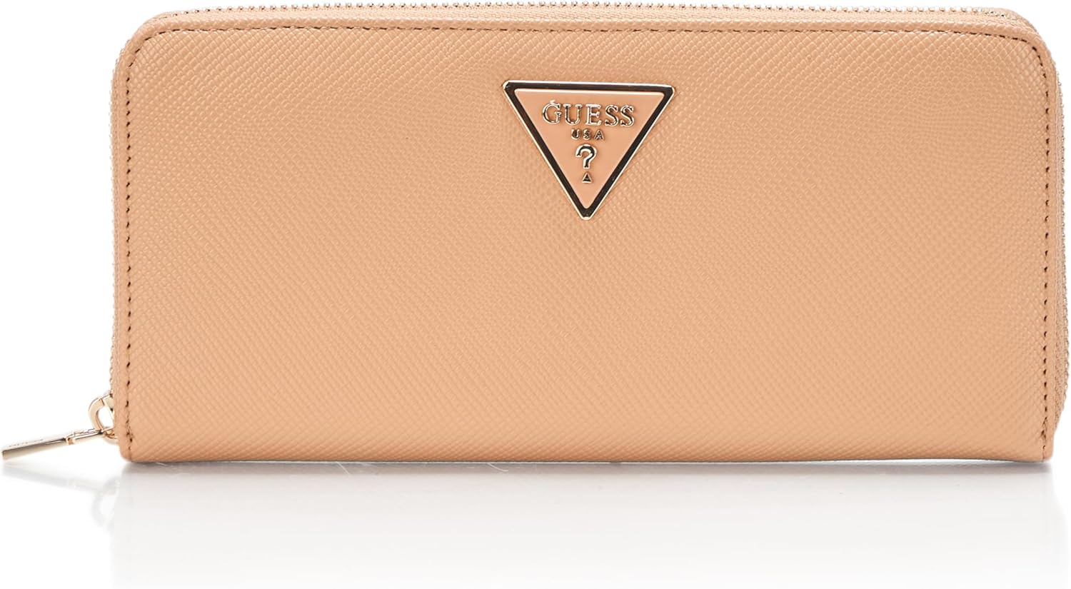 Кошелек GUESS Laurel Large Zip Around, Beige
Кошелек GUESS Laurel Large Zip Around, Beige