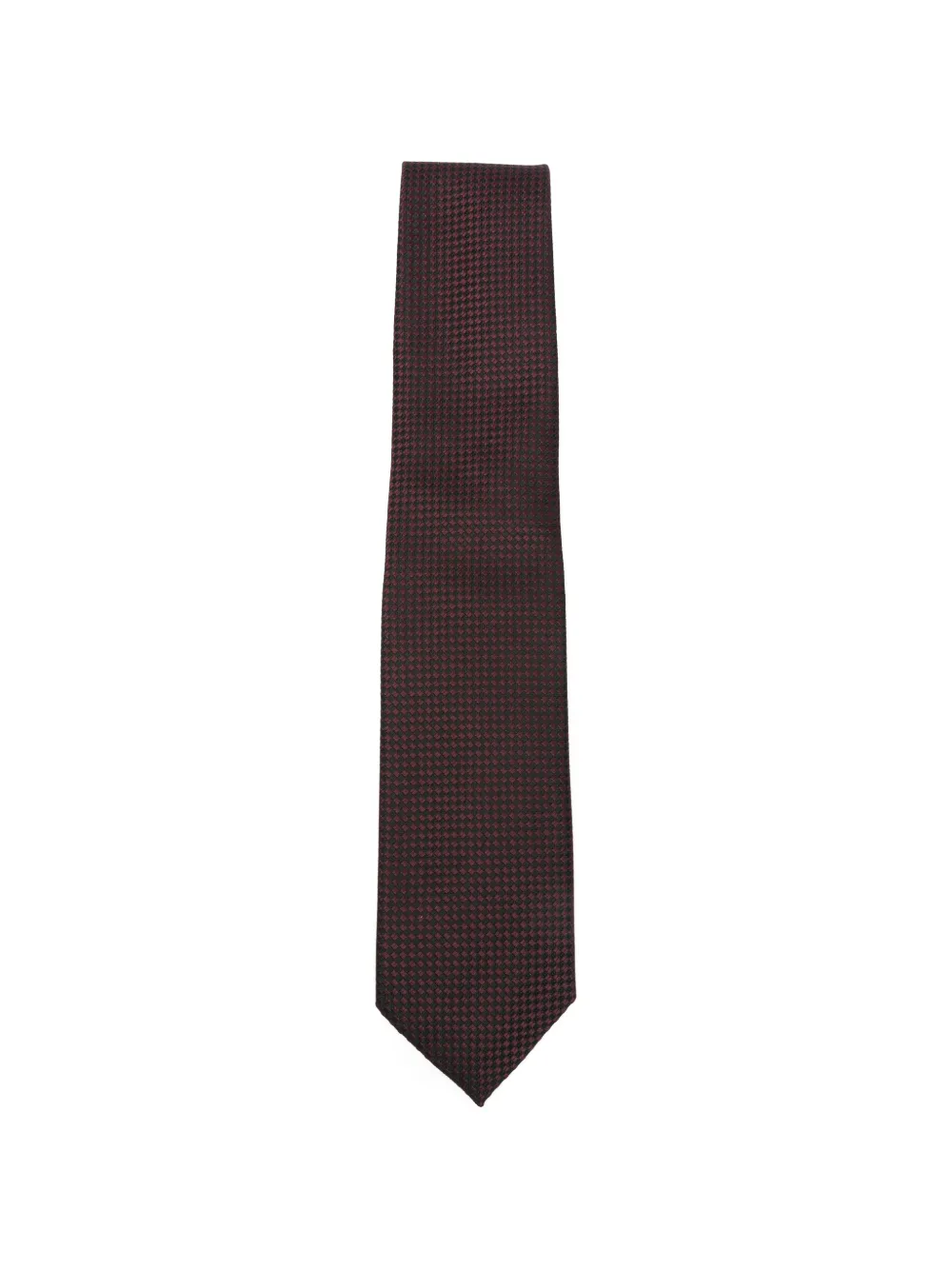 Проверьте галстук Tom Ford, красный
Проверьте галстук Tom Ford, красный