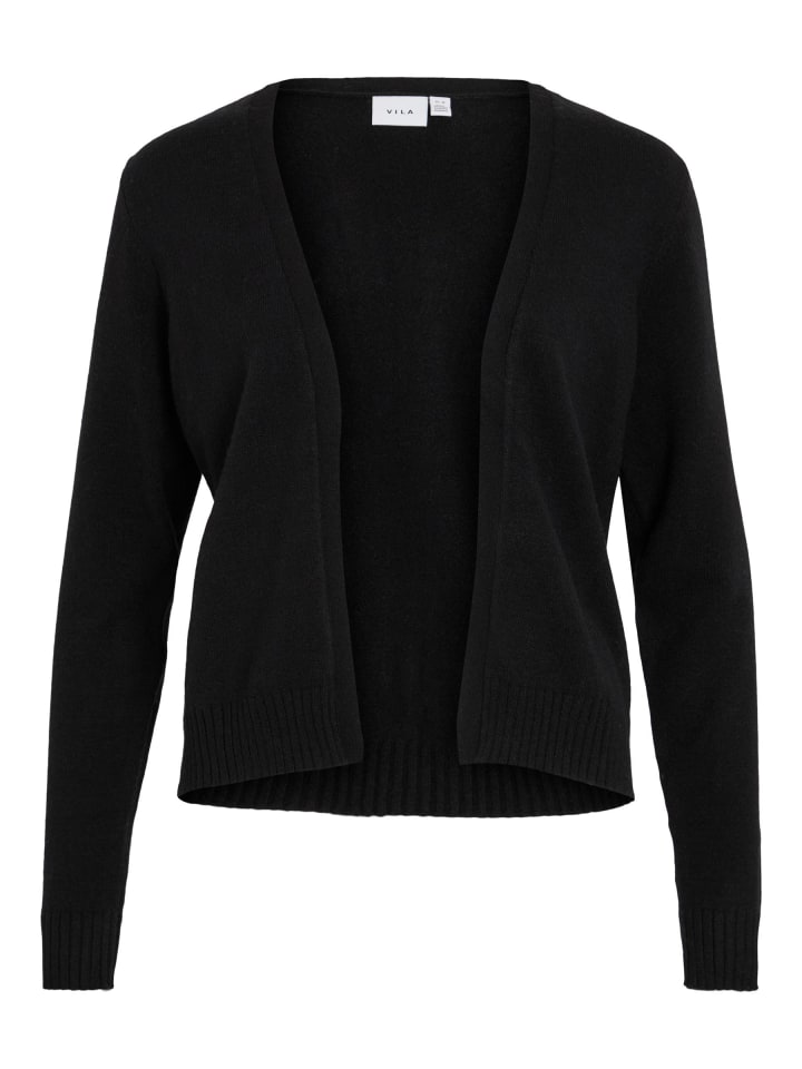 Кардиган Vila, черный
Кардиган Vila, черный