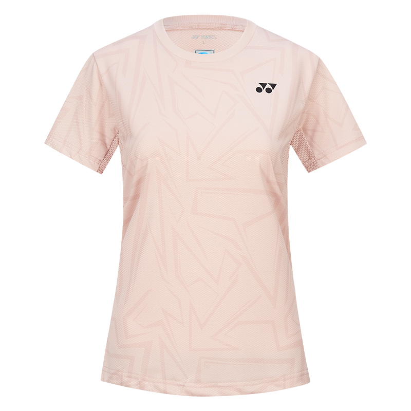 Футболка теннисная женская YONEX, 215364 Белая
Футболка теннисная женская YONEX, 215364 Белая