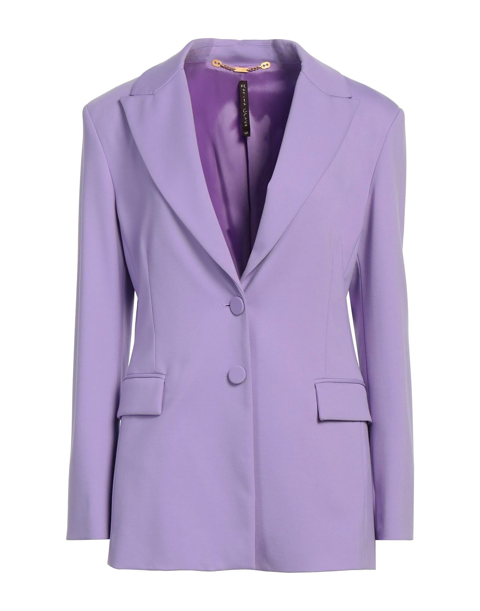 Блейзер Manila Grace, сиреневый
Блейзер Manila Grace, сиреневый