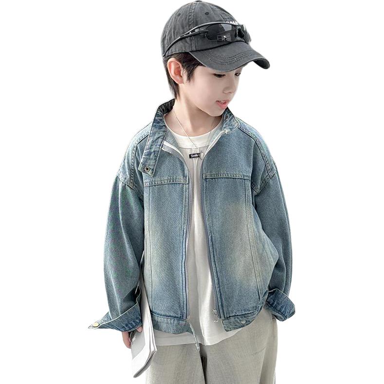 Детская куртка Stand Collar Moderate EASTERN CAMEL, синий
Детская куртка Stand Collar Moderate EASTERN CAMEL, синий