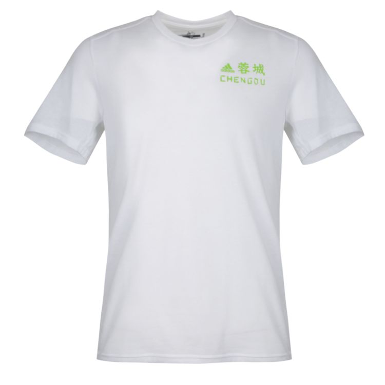 Adidas Футболка мужская белая, Белый, Adidas Футболка мужская белая
Adidas Футболка мужская белая, Белый, Adidas Футболка мужская белая